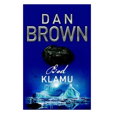 Bod klamu (Dan Brown) (slovensky)