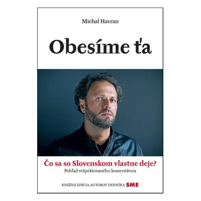 Obesíme ťa (Michal Havran ml.) (slovensky)