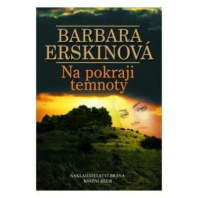 Na pokraji temnoty (Barbara Erskinová)