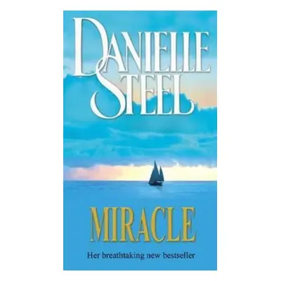 Miracle (Danielle Steel) (EN)