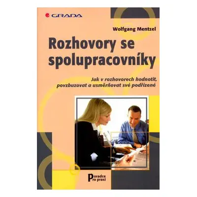 Rozhovory se spolupracovníky (Wolfgang Mentzel)