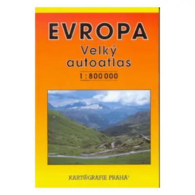 Evropa