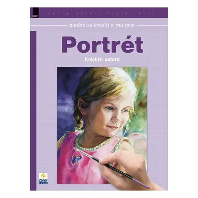 Naučte se kreslit - Portrét