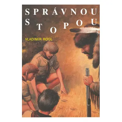 Správnou stopou OTTOVO (Vladimír Rogl)