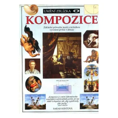 Kompozice (Sarah Kent)