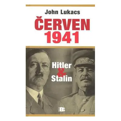 Červen 1941 (John Lukacs)