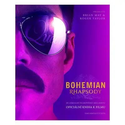 Bohemian Rhapsody (Owen Williams)