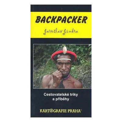 Backpacker (Jaroslav Jindra)