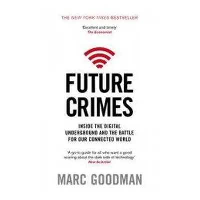 Future Crimes (Marc Goodman) (EN)