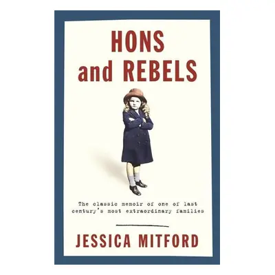 Hons and Rebels (Mitford Jessica) (EN)