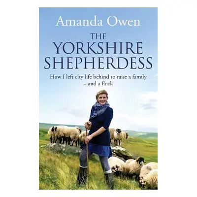 Yorkshire Shepherdess (Owen Amanda) (EN)