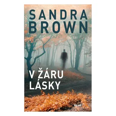 V žáru lásky (Sandra Brown)