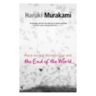 Hard-boiled Wonderland and the End of the World (Haruki Murakami) (EN)