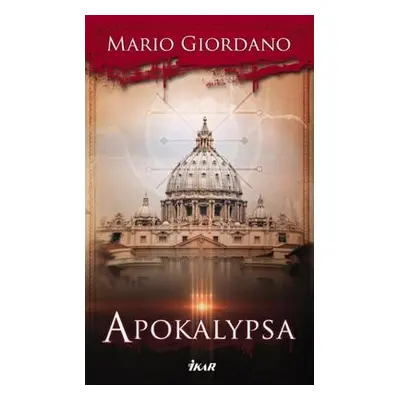 Apokalypsa (Mario Giordano) (slovensky)