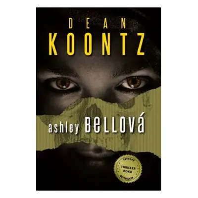 Ashley Bellová (Dean Koontz)