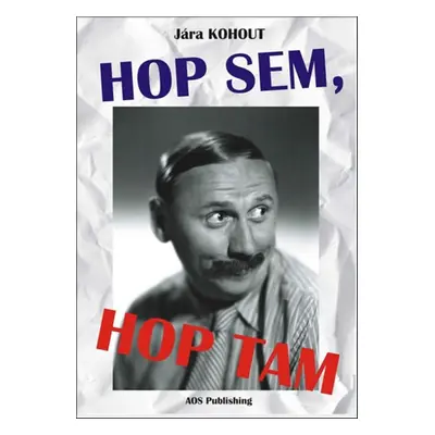 Hop sem, hop tam (Jára Kohout)