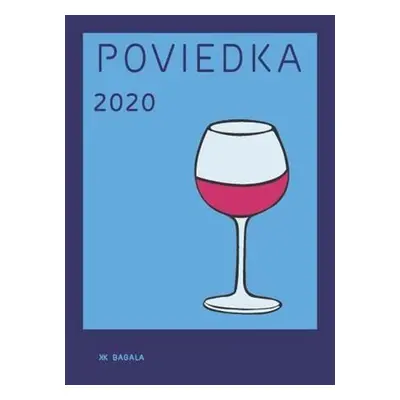 Poviedka 2020 - Antológia (Tímea Krekovič Beck) (slovensky)