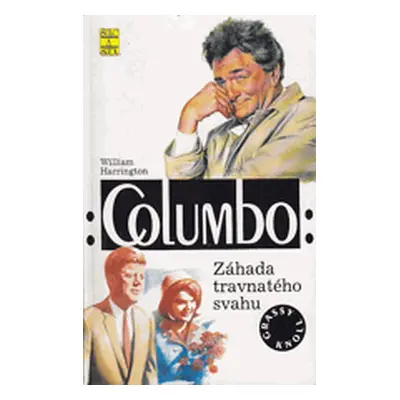 Columbo (William Harrington)