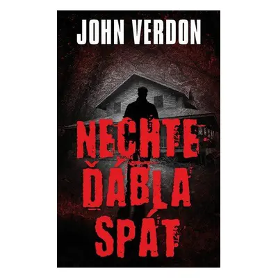 Nechte ďábla spát (John Verdon)