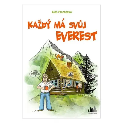 Každý má svůj Everest (Aleš Procházka)