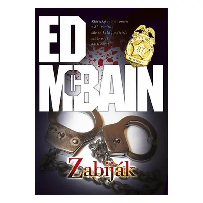 Zabiják (Ed McBain)