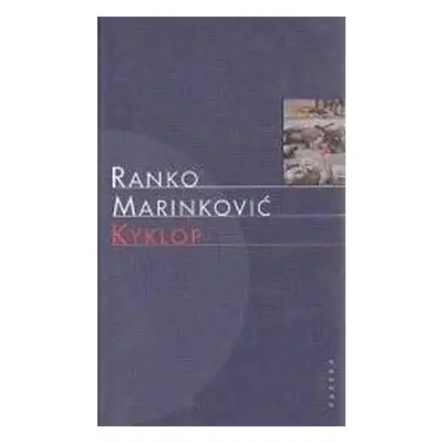 Kyklop (Marinković, Ranko)