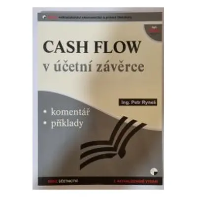 Cash flow (Petr Ryneš)