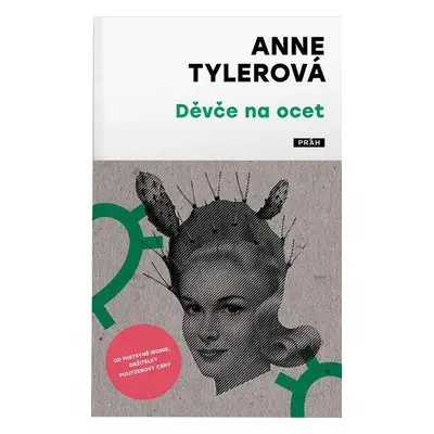 Děvče na ocet (Anne Tyler)