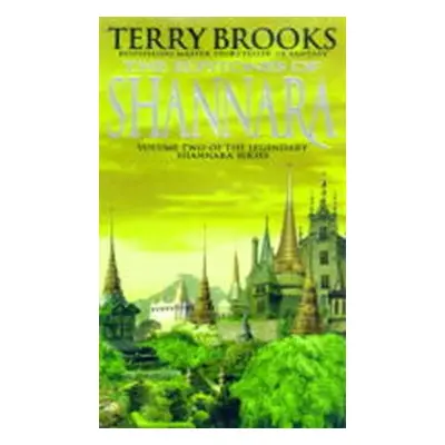 Elfstones of Shannara #2 (EN)