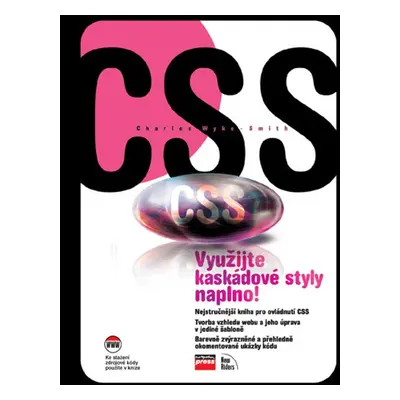 CSS (Charles Wyke-Smith)