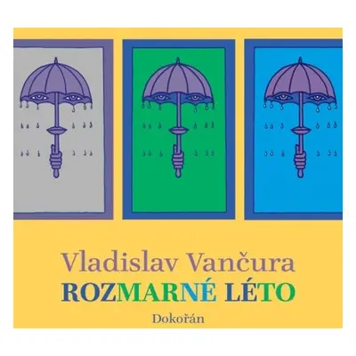 Rozmarné léto (Vladislav Vančura)