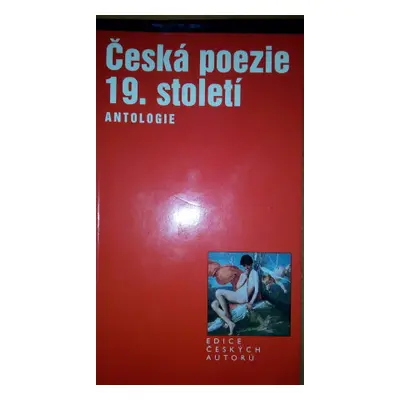 Česká poezie 19. století