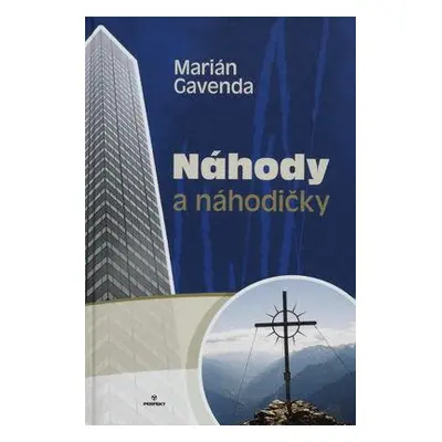 Náhody a náhodičky (Marián Gavenda)