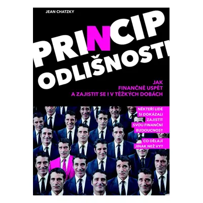 Princip odlišnosti (Jean Chatzky)