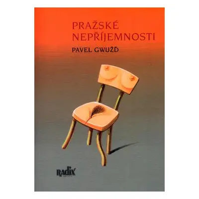 Pražské nepříjemnosti (Josef Velčovský)