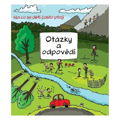 Otázky a odpovědi (Wojciech Mikoluszko)