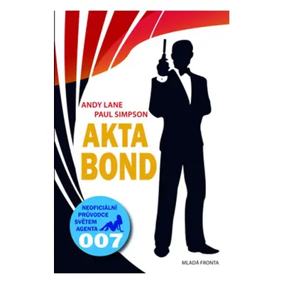 Akta Bond (Lane Andy)