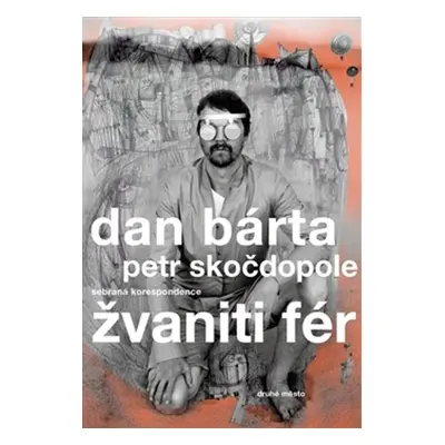 Žvaniti fér (Dan Bárta)