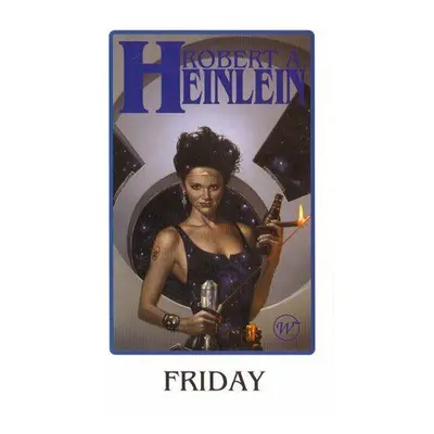 Friday (Robert Heinlein)