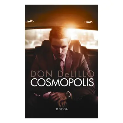 Cosmopolis (Don DeLillo)