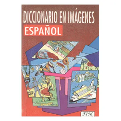 Diccionario en imágenes (Antonín Šplíchal)