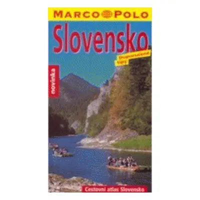 Slovensko (Christoph Hofer)