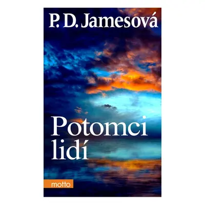 Potomci lidí (P. D. James)