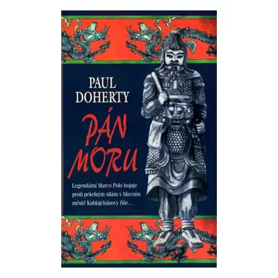 Pán moru (Paul Doherty)