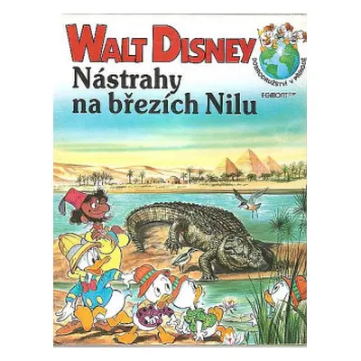 Nástrahy na březích Nilu (Walt Disney)