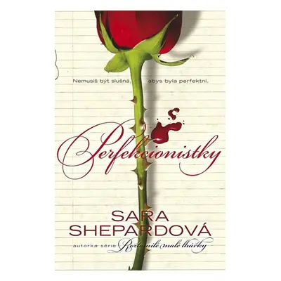 Perfekcionistky (Sara Shepard)