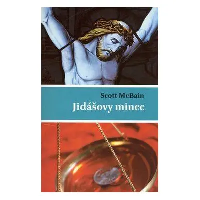 Jidášovy mince (McBain, Scott)