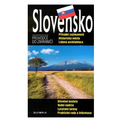 Slovensko (Marcela Nováková)