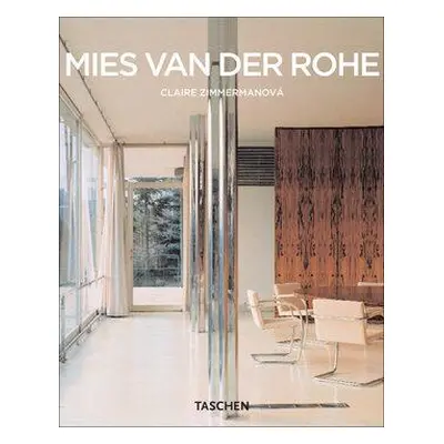 Mies van der Rohe (Claire Zimmerman)