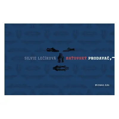 Baťovský prodavač (Silvie Lečíková)